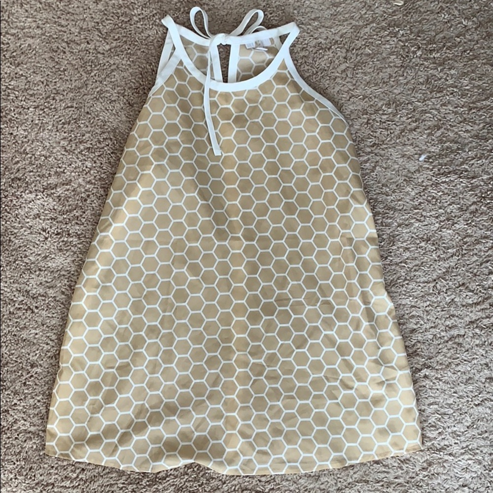 Never worn Charming Charlie top!